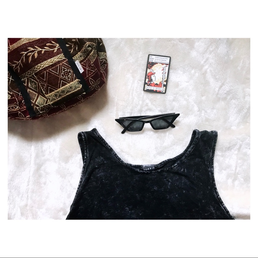 Acid Wash Long Tank